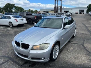 2011 BMW 3 Series for sale in Plymouth MI