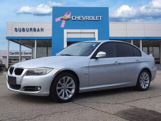 2011 BMW 3 Series for sale in Ann Arbor MI