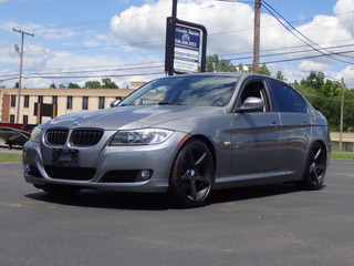 2011 BMW 3 Series