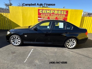 2011 BMW 3 Series