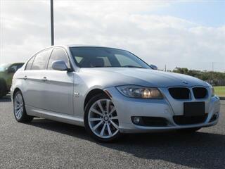 2011 BMW 3 Series