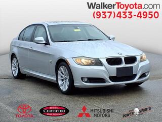 2011 BMW 3 Series for sale in Miamisburg OH