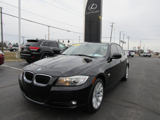 2011 BMW 3 Series for sale in Toledo OH