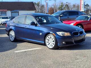 2011 BMW 3 Series