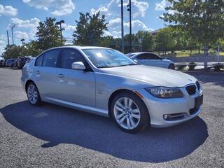 2010 BMW 3 Series