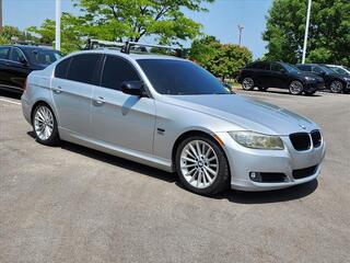 2011 BMW 3 Series