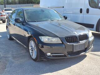 2011 BMW 3 Series