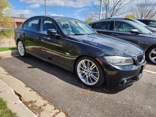 2011 BMW 3 Series