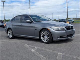 2011 BMW 3 Series for sale in Cleveland TN