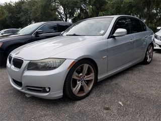 2009 BMW 3 Series