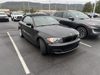 2010 BMW 1 Series for sale in Ringold GA