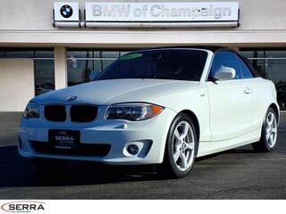 2013 BMW 1 Series for sale in Savoy IL