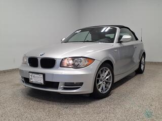 2011 BMW 1 Series