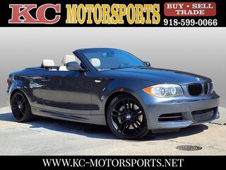 2013 BMW 1 Series for sale in Tulsa OK