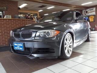 2013 BMW 1 Series for sale in S. Paris ME