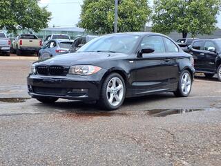 2009 BMW 1 Series