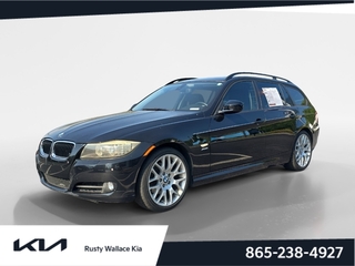 2009 BMW 3 Series