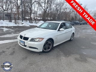 2008 BMW 3 Series