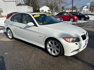 2007 BMW 3 Series
