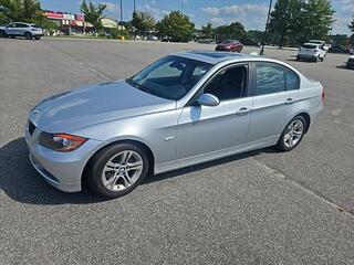 2008 BMW 3 Series