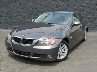 2007 BMW 3 Series for sale in Toledo OH