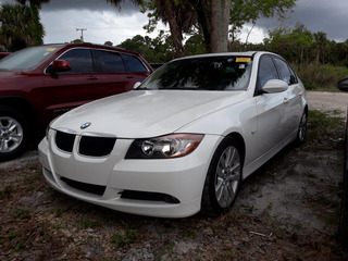 2006 BMW 3 Series