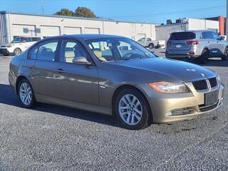 2006 BMW 3 Series