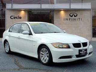 2006 BMW 3 Series