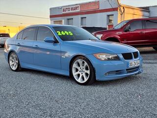 2006 BMW 3 Series