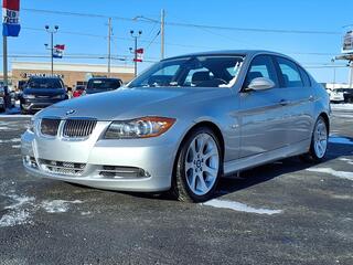 2007 BMW 3 Series