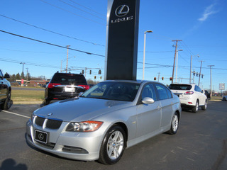 2008 BMW 3 Series