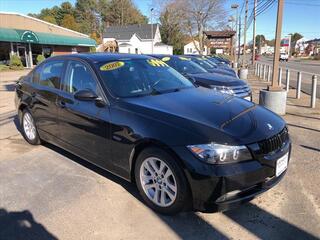 2007 BMW 3 Series