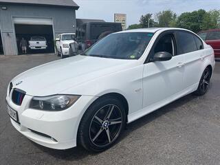 2007 BMW 3 Series