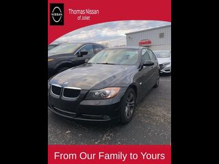 2008 BMW 3 Series
