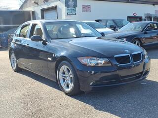 2008 BMW 3 Series for sale in Lindenhurst NY