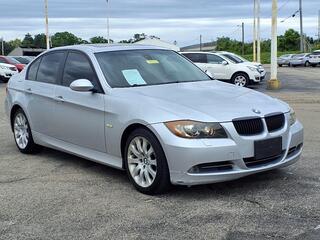 2006 BMW 3 Series