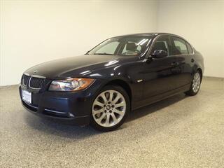 2007 BMW 3 Series for sale in Union City NJ