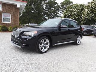 2014 BMW X1