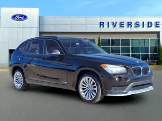 2015 BMW X1