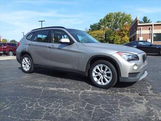 2014 BMW X1