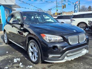 2015 BMW X1