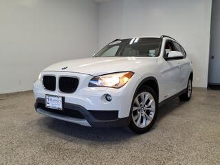 2014 BMW X1