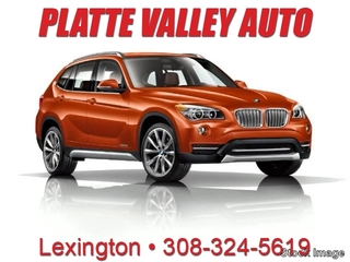 2015 BMW X1