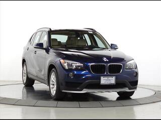 2015 BMW X1