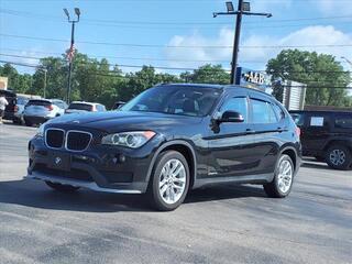 2015 BMW X1