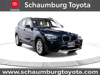 2013 BMW X1