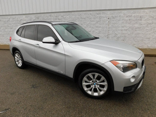 2013 BMW X1