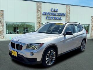 2015 BMW X1