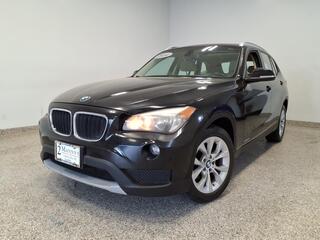 2014 BMW X1