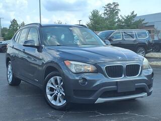 2014 BMW X1